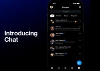 Cómo funciona Chat, la nueva herramienta de mensajería dentro de la red social X