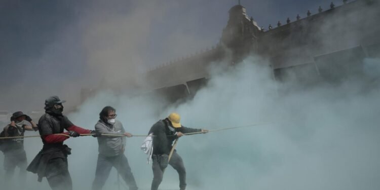 #TeExplicamosElDía | Sábado 15 de noviembre