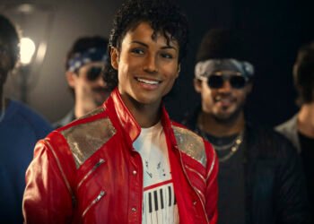 Revelaron el tráiler de Michael, el biopic sobre el “rey del pop”