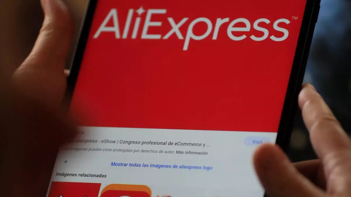 En España denunciaron la venta de muñecas sexuales con apariencia de niñas en AliExpress