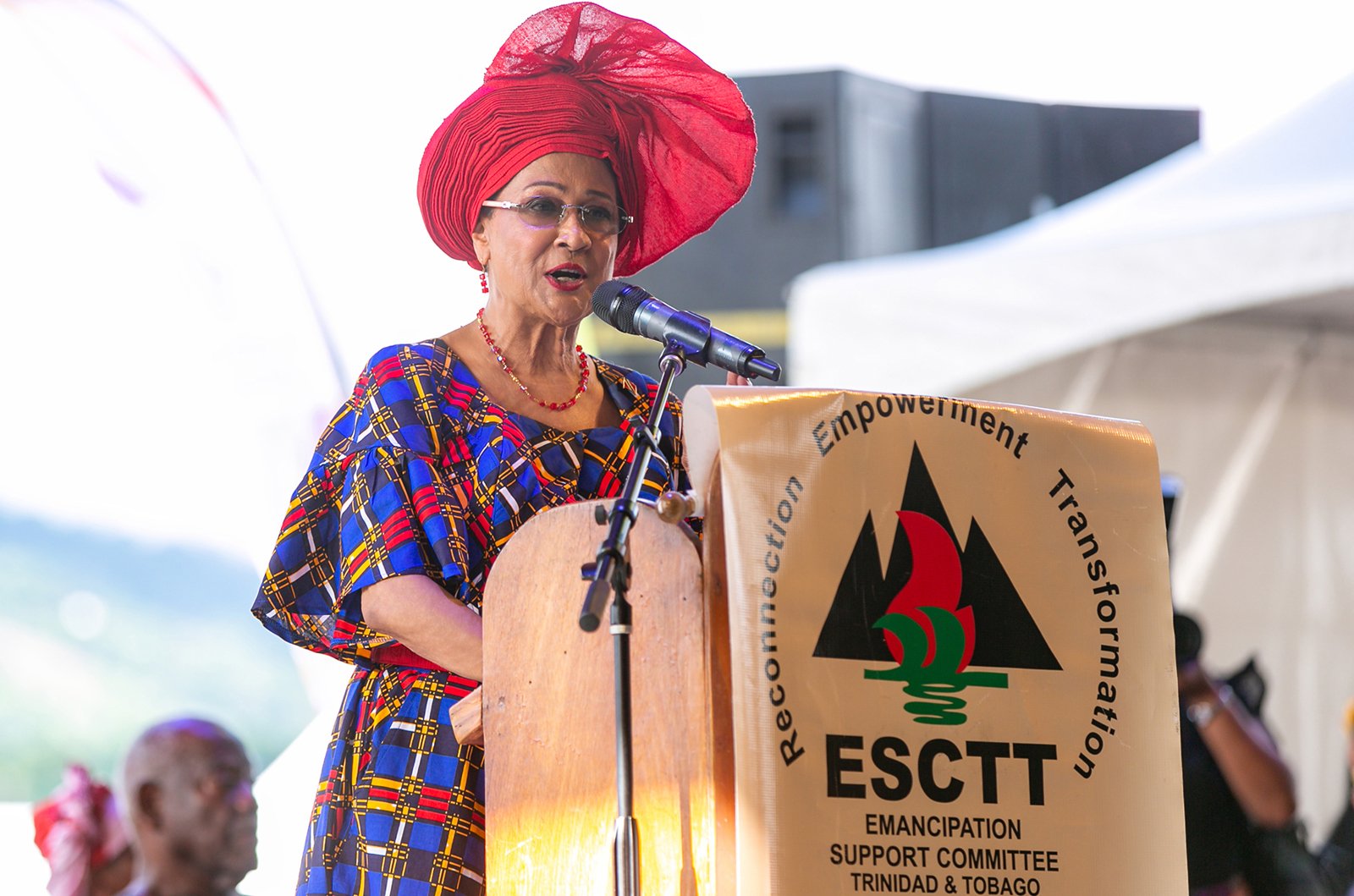 Trinidad y Tobago niega planes de "invadir Venezuela" con EE UU