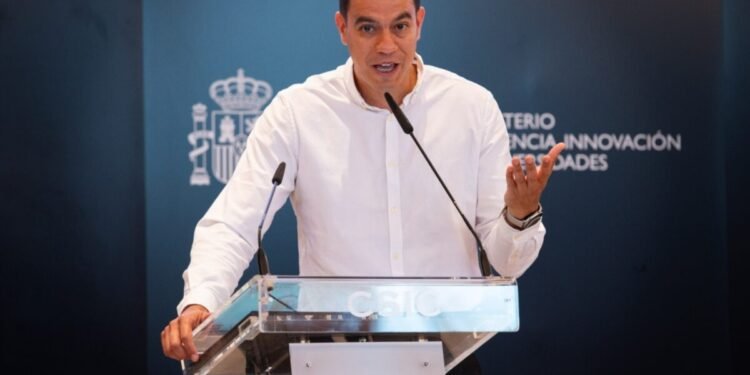 Barlin Olivares, el científico venezolano que figura entre los más influyentes: “Los sueños con disciplina se hacen realidad”