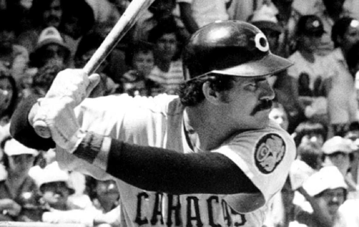 34 años de la muerte de Baudilio Díaz: el accidente que acabó con una leyenda del beisbol