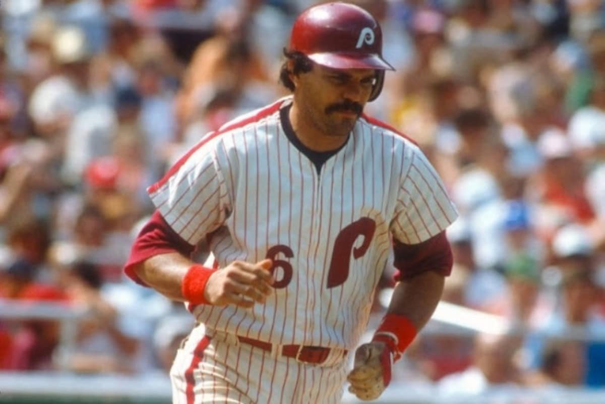 34 años de la muerte de Baudilio Díaz: el accidente que acabó con una leyenda del beisbol