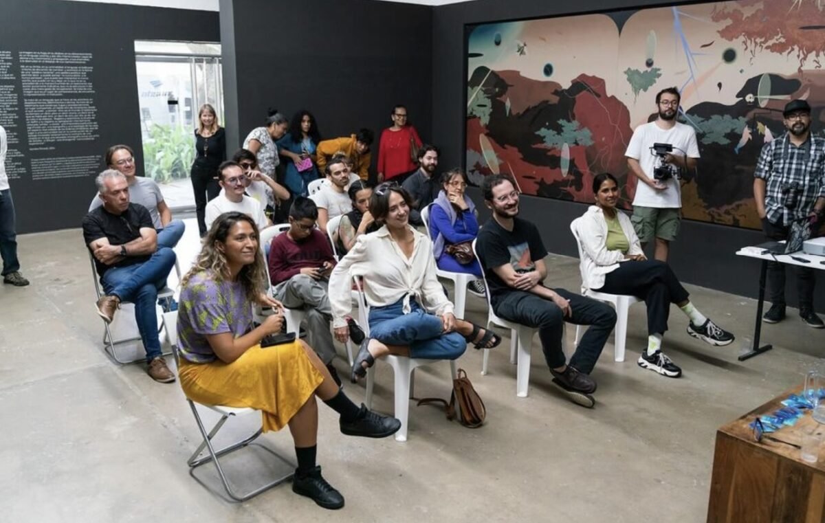 El festival Caribe Atómico 2025 se reinventa entre Caracas y Madrid Retitulo para redes: Caribe Atómico Film Festival: una competencia de cortos para el encuentro de las culturas