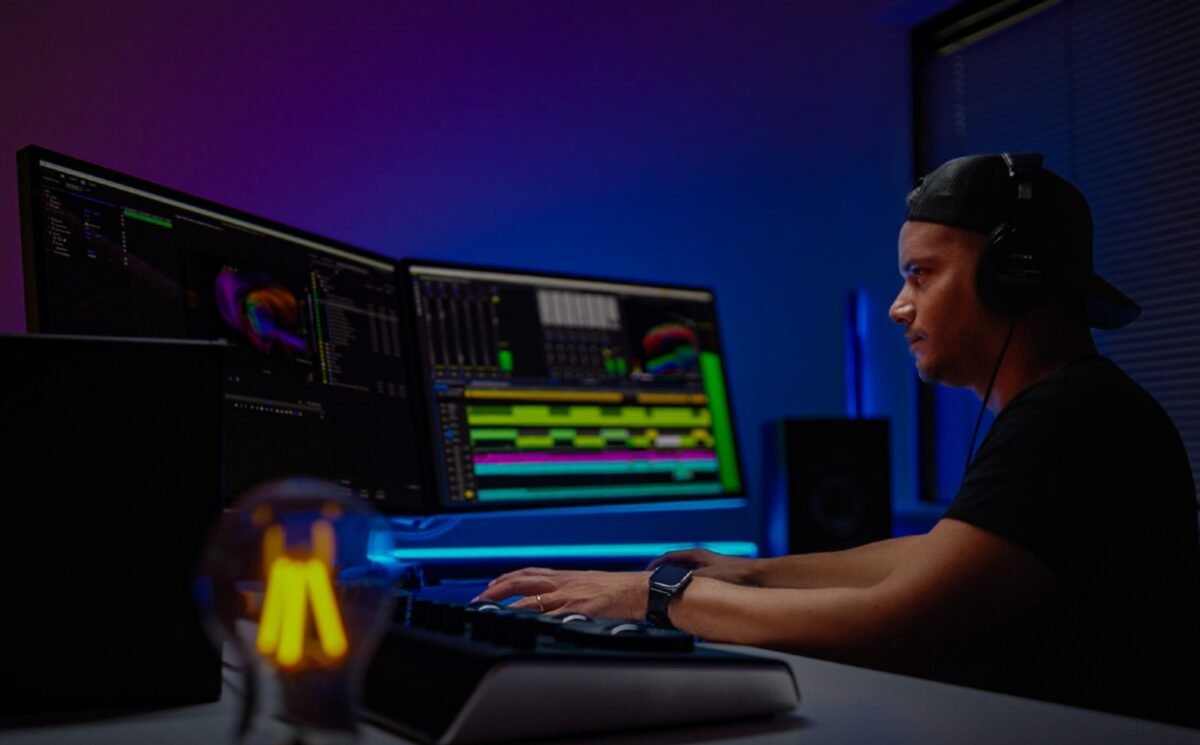 Cristian Noguera: el editor venezolano que pasó de ganar premios a evaluarlos en jurados internacionales