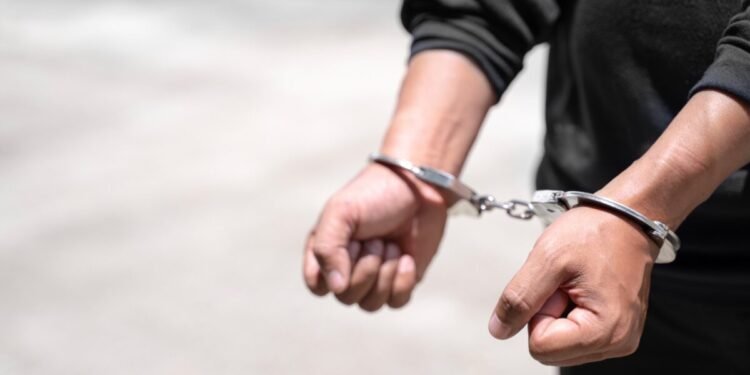 Detuvieron a un hombre por usar Marketplace para estafar en Caracas