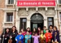 Il Violino Colorato: la iniciativa de una venezolana que lleva su método musical a la Bienal de Venecia
