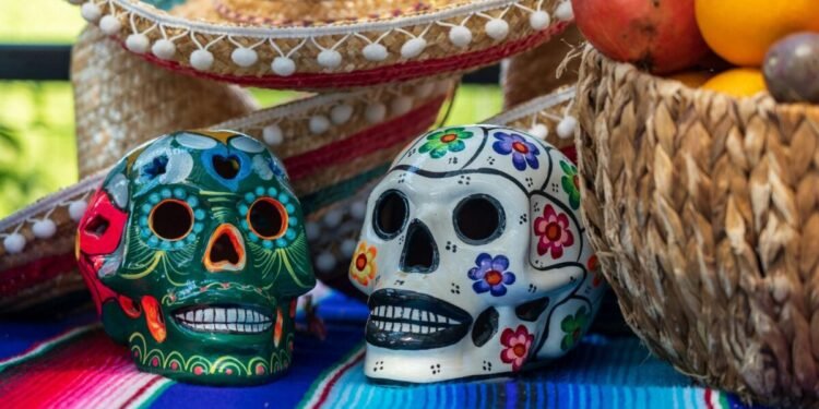 Día de los Muertos: ¿cómo surgió y en qué países se conmemora?