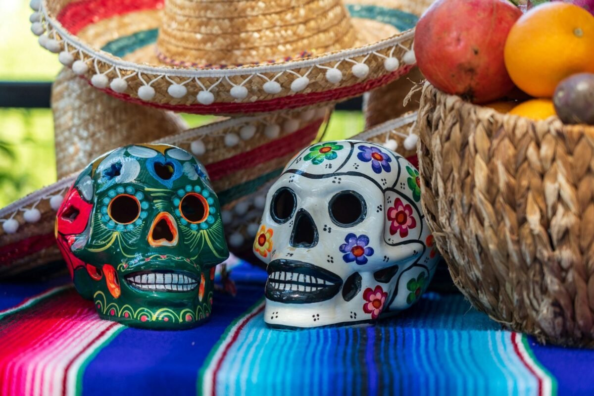 Día de los Muertos: ¿cómo surgió y en qué países se conmemora?