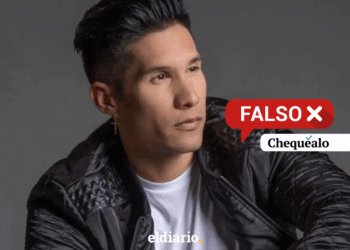 ¿Murió el cantante venezolano Chyno Miranda?