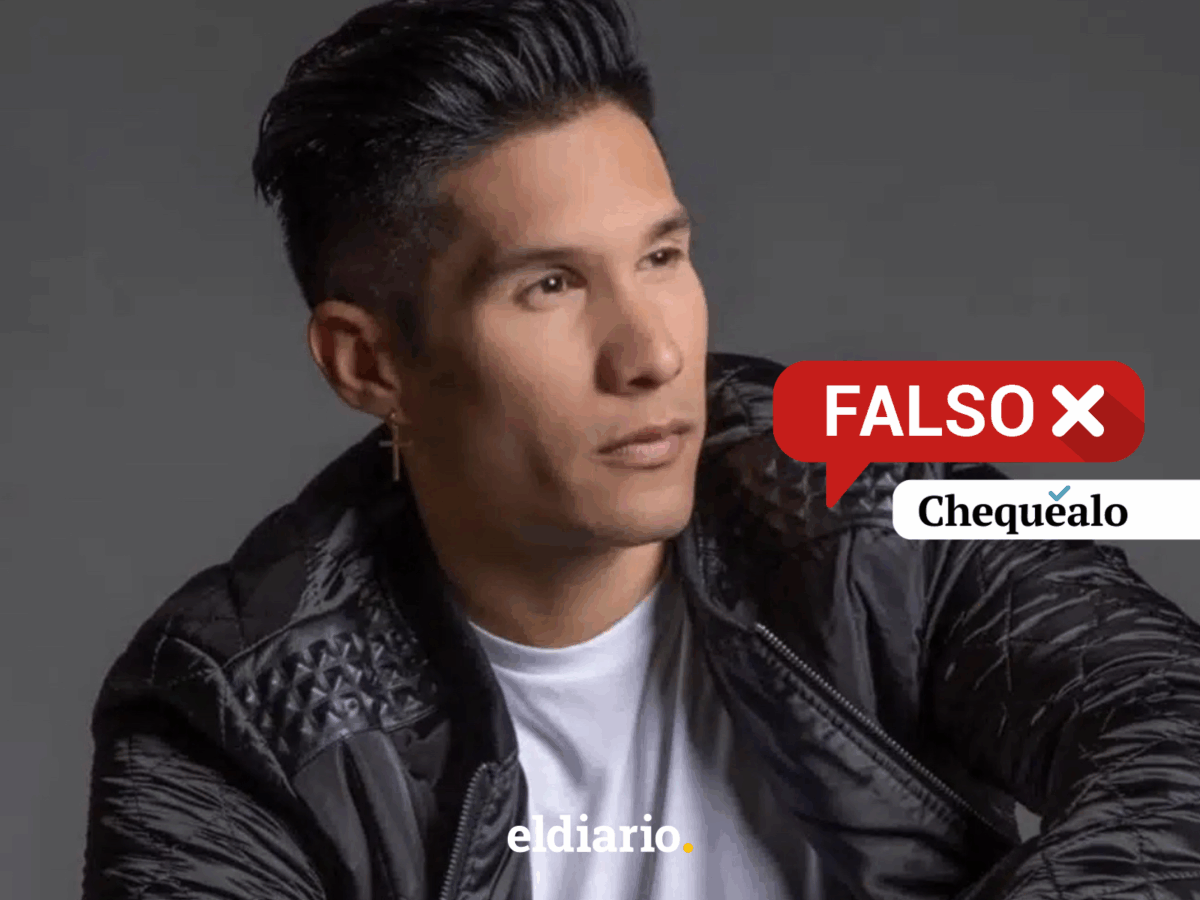 ¿Murió el cantante venezolano Chyno Miranda?