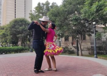 El joropo avanza hacia su posible reconocimiento como Patrimonio Inmaterial de la Unesco