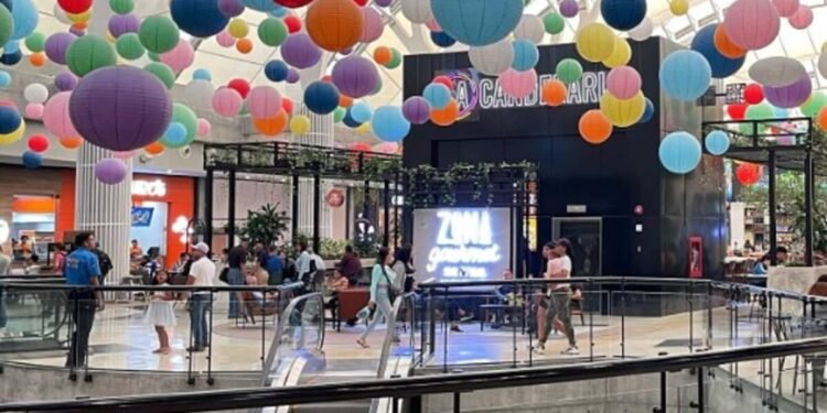 Cavececo prevé alza en ventas de ropa, calzado y descuentos para la temporada de fin de año