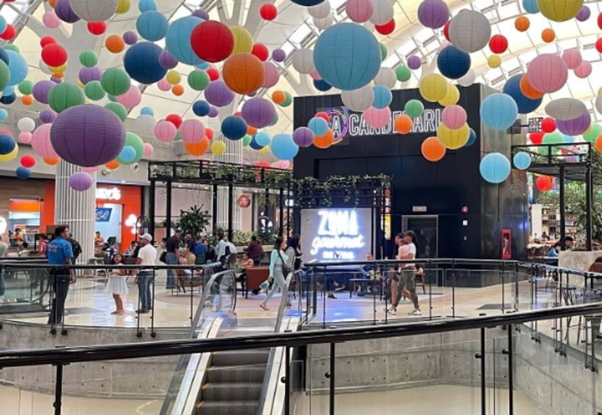 Sambil La Candelaria emitió un comunicado luego de denuncias sobre acto de discriminación en el centro comercial
