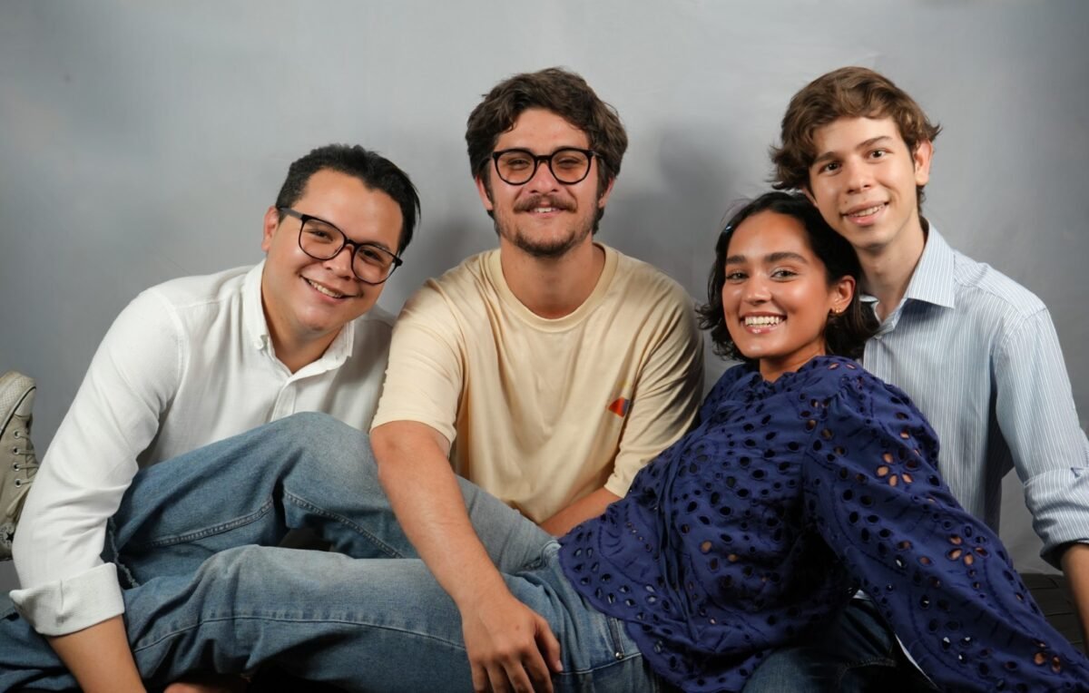 Despertar filosófico: el llamado que atienden grupos de jóvenes para pensar dialogando