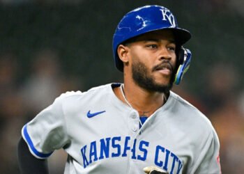 Tres venezolanos ganaron el Guante de Oro en la temporada 2025 de la MLB