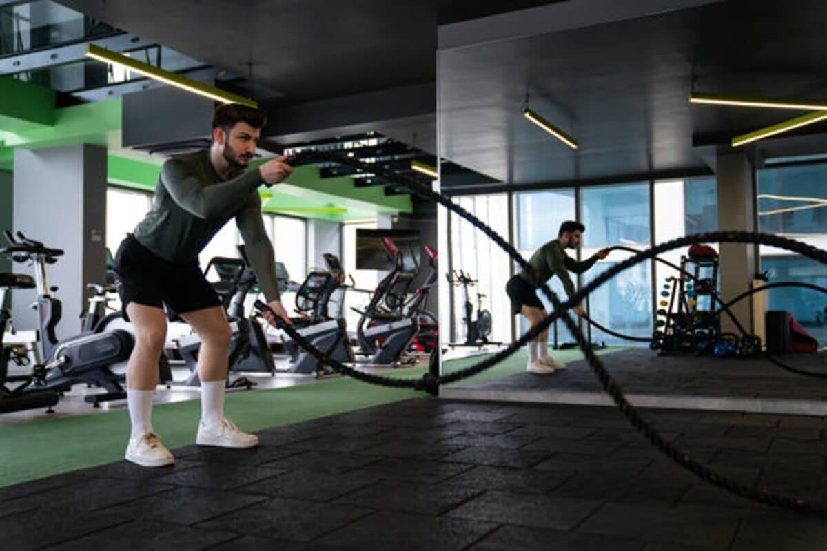 Expertos de Harvard explican los ejercicios ideales para bajar de peso