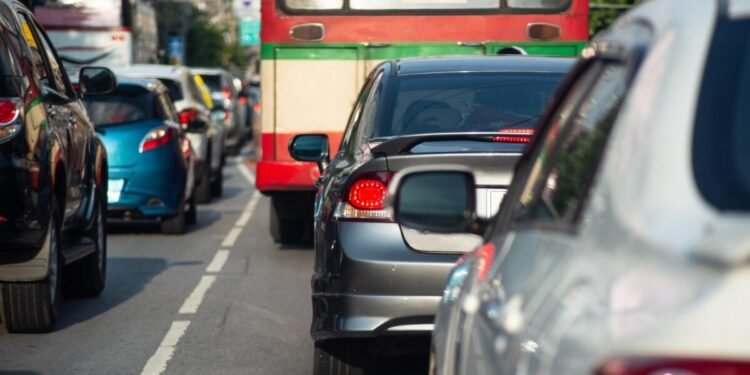 INTT realizará jornadas de trámites vehiculares en varios estados del país