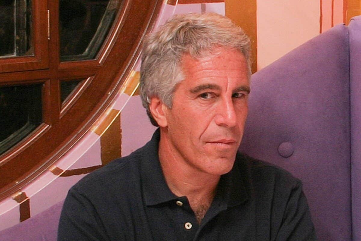 TeExplicamos | ¿Qué aparece en los documentos desclasificados sobre Jeffrey Epstein?