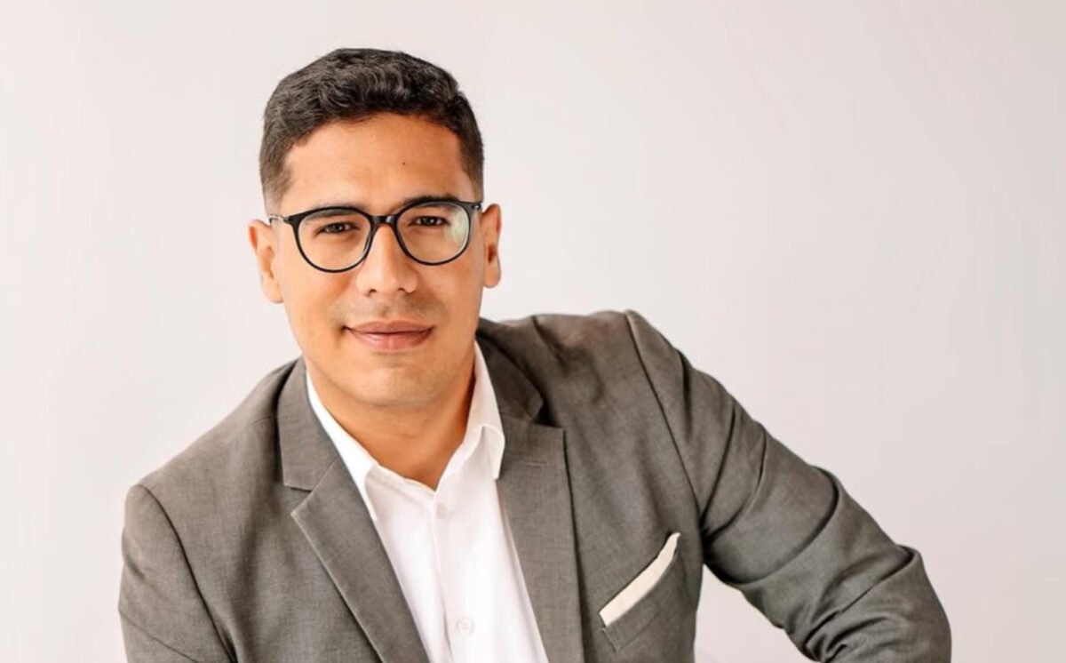 Denunciaron la desaparición del periodista Joan Camargo