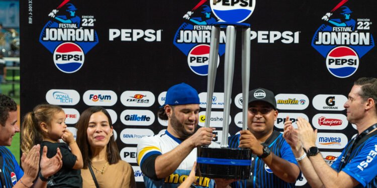Festival Jonrón Pepsi 2025: fecha, lugar y precios de las entradas