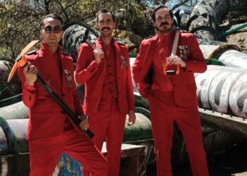 La Vida Boheme ofrecerá un concierto en Caracas: este es el precio de las entradas 