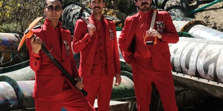 La Vida Boheme ofrecerá un concierto en Caracas: este es el precio de las entradas 