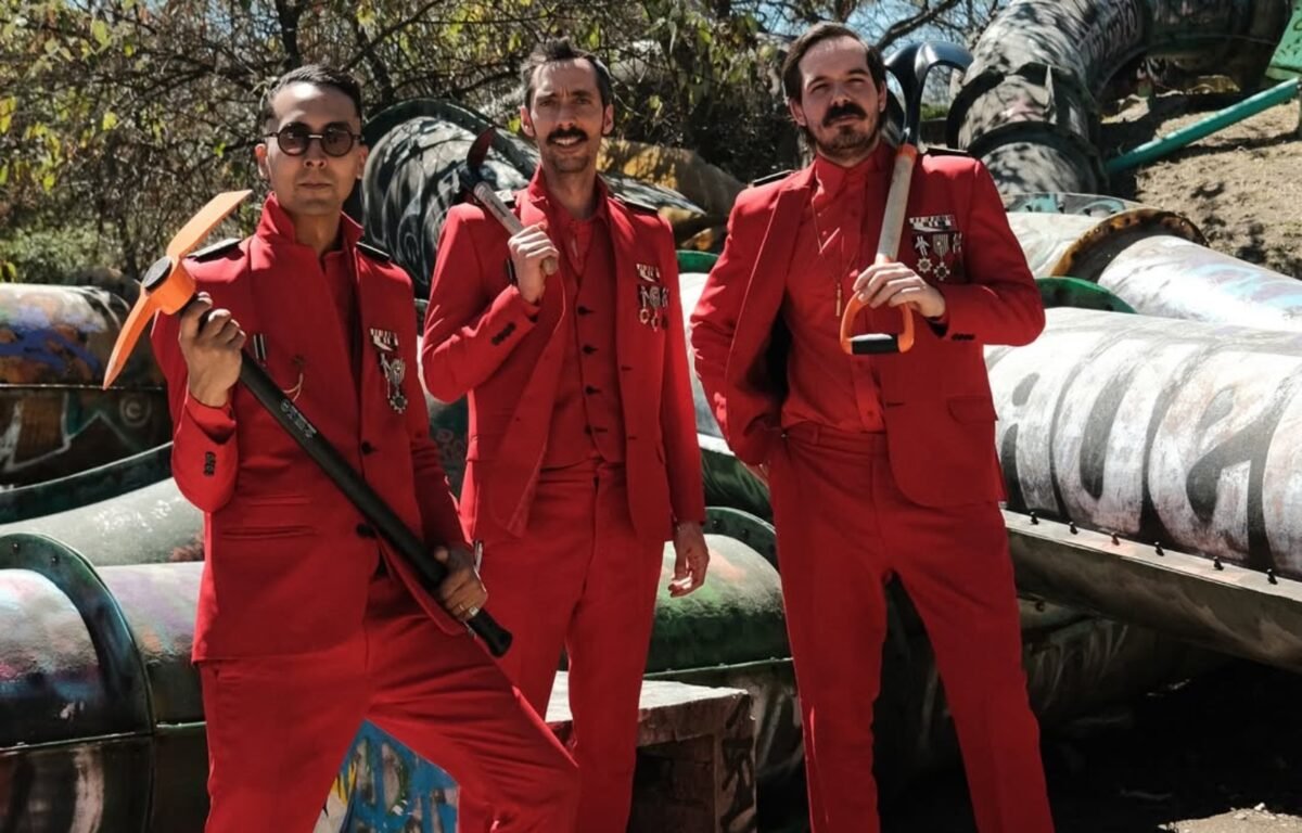 La Vida Boheme ofrecerá un concierto en Caracas: este es el precio de las entradas