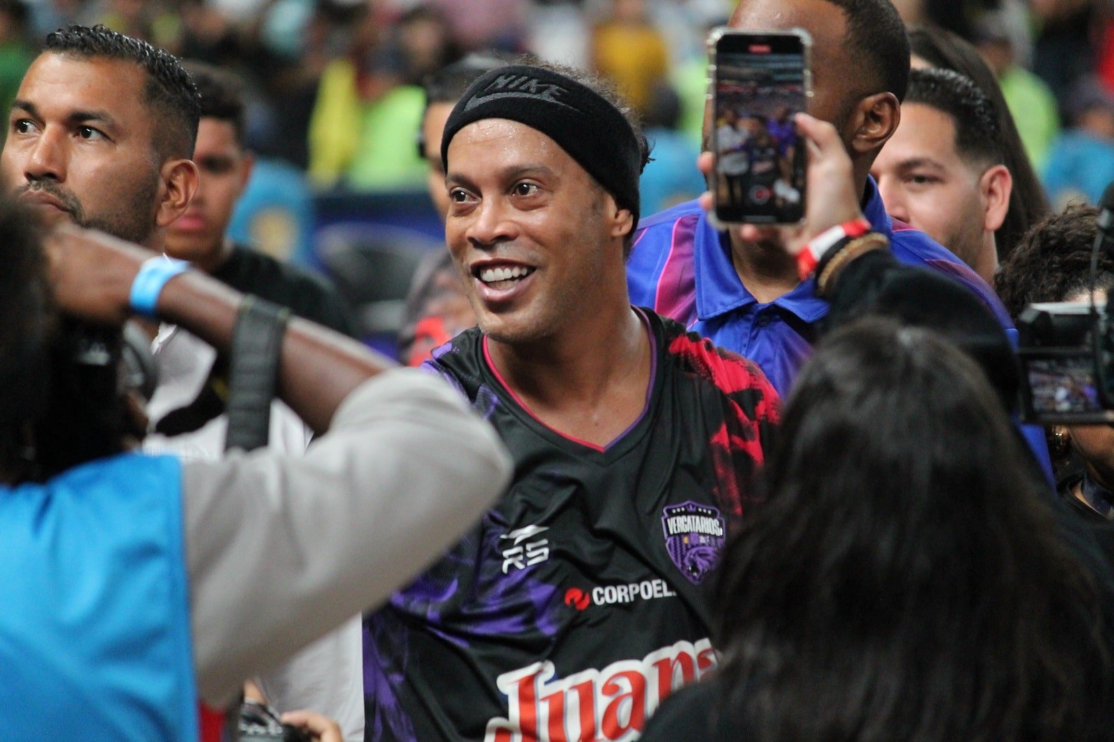 Ronaldinho