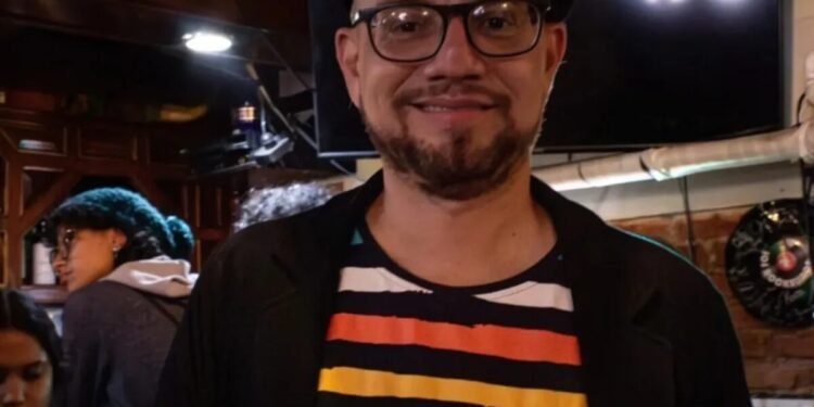 Lucas García: “Pareciera que el fin del mundo no es una cosa que va a pasar, sino más bien algo que sucede constantemente”