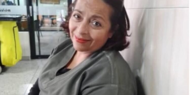 Espacio Público denunció condena de 30 años de prisión para doctora por hacer críticas sobre el gobierno en WhatsApp 