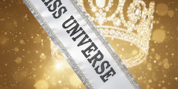 Comenzaron las actividades oficiales de Miss Universe en Tailandia
