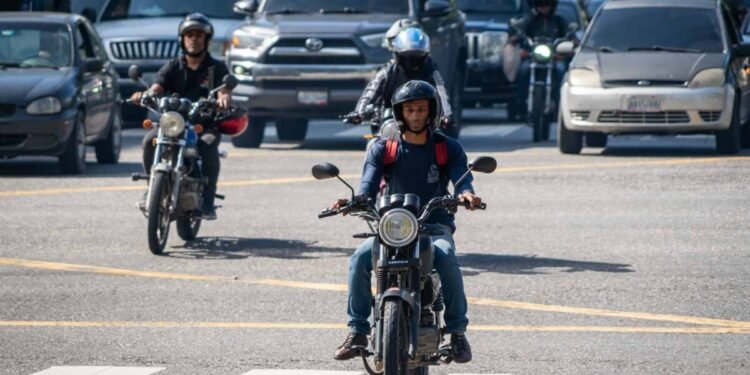 OSV registró 295 accidentes de tránsito durante septiembre en Venezuela