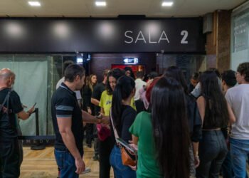 Okills encendió Caracas con un viaje emocional por los 10 años de América Supersónica