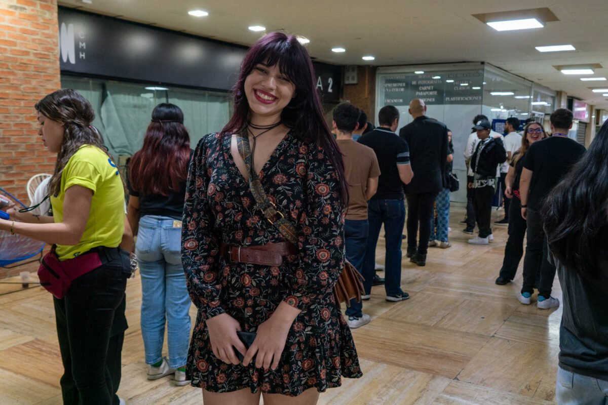 Okills encendió Caracas con un viaje emocional por los 10 años de América Supersónica