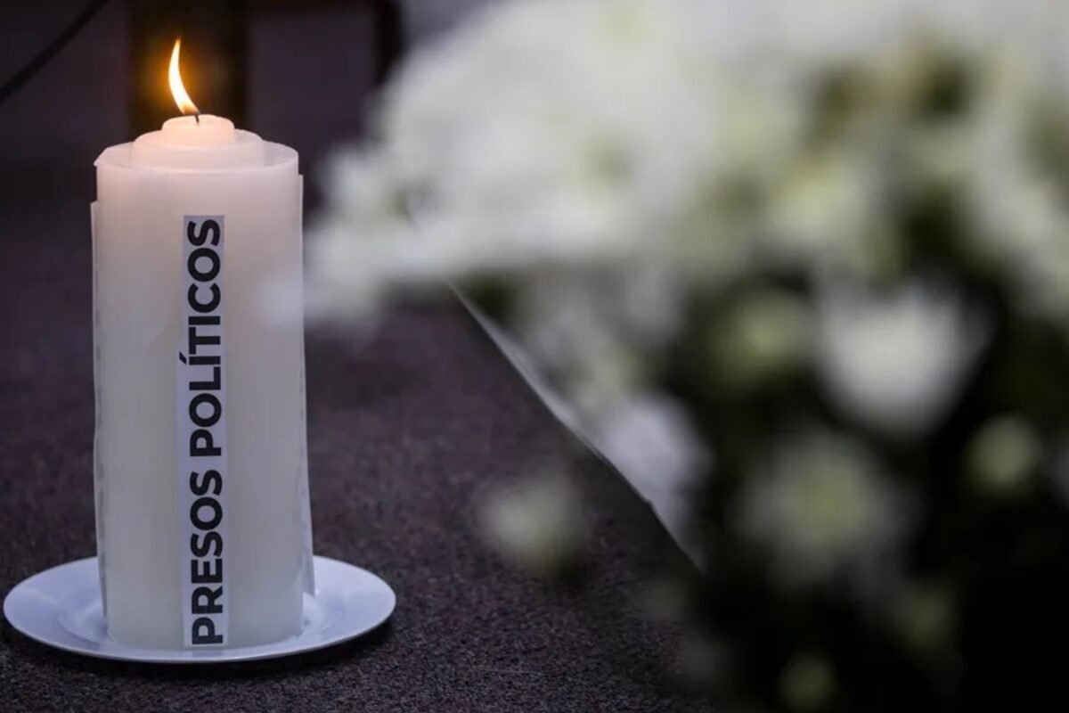 #TeExplicamosLaSemana | Domingo 23 de noviembre Clippve convocó a una Ruta Global por la Justicia en embajadas de cinco países en Venezuela