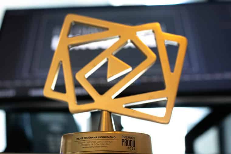 Cristian Noguera, un venezolano que logró el sueño de trabajar en los estudios de CNN