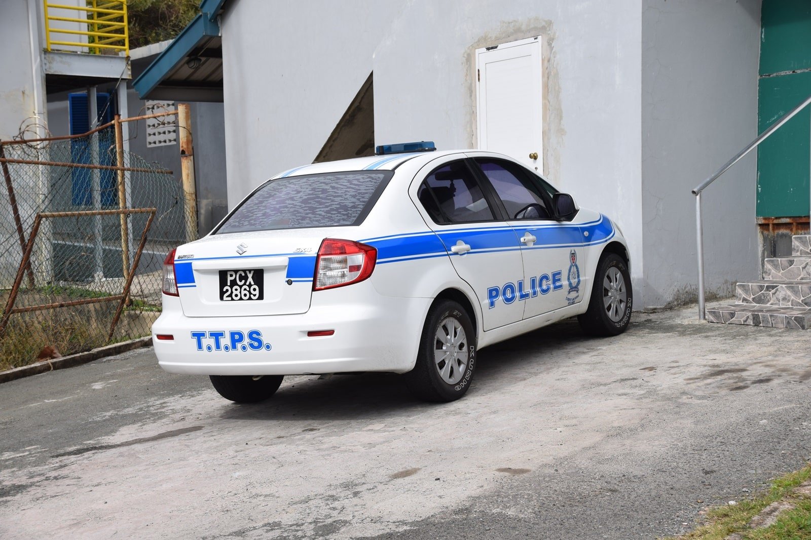 Autoridades de Trinidad y Tobago rescataron a tres venezolanas víctimas de tráfico de personas