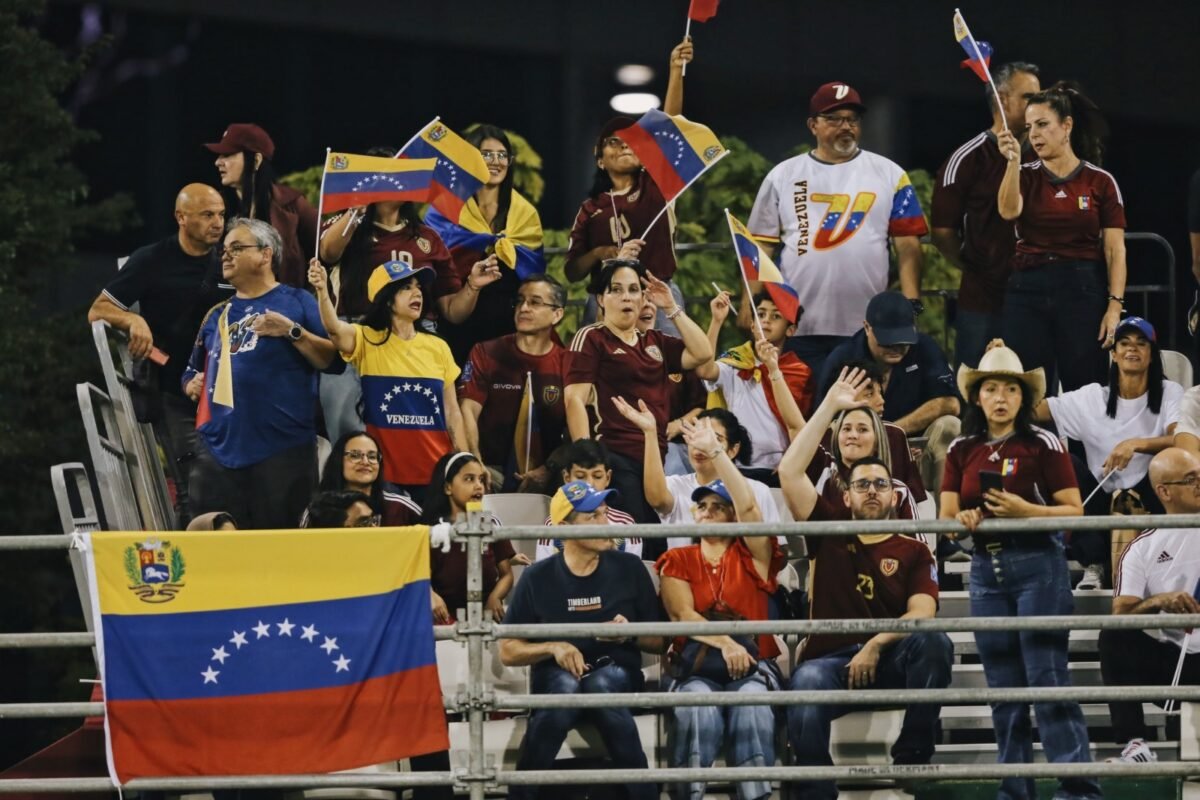 Mundial Sub-17: lo que debes saber sobre el partido Venezuela vs. Egipto