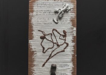 La venezolana Verónica Jaffé ganó el Premio Casa de América de Poesía Americana