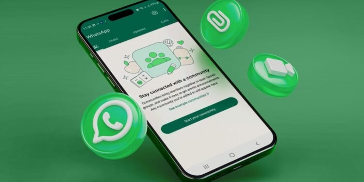 Qué significa recibir los números “7375” en WhatsApp y por qué fue tendencia en redes sociales