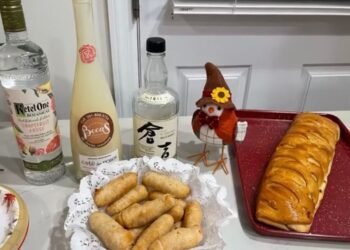 Día de Acción de Gracias: así celebran los venezolanos en Estados Unidos