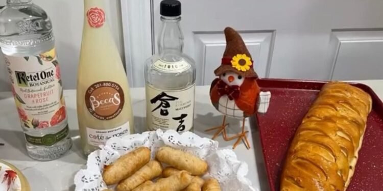 Día de Acción de Gracias: así celebran los venezolanos en Estados Unidos