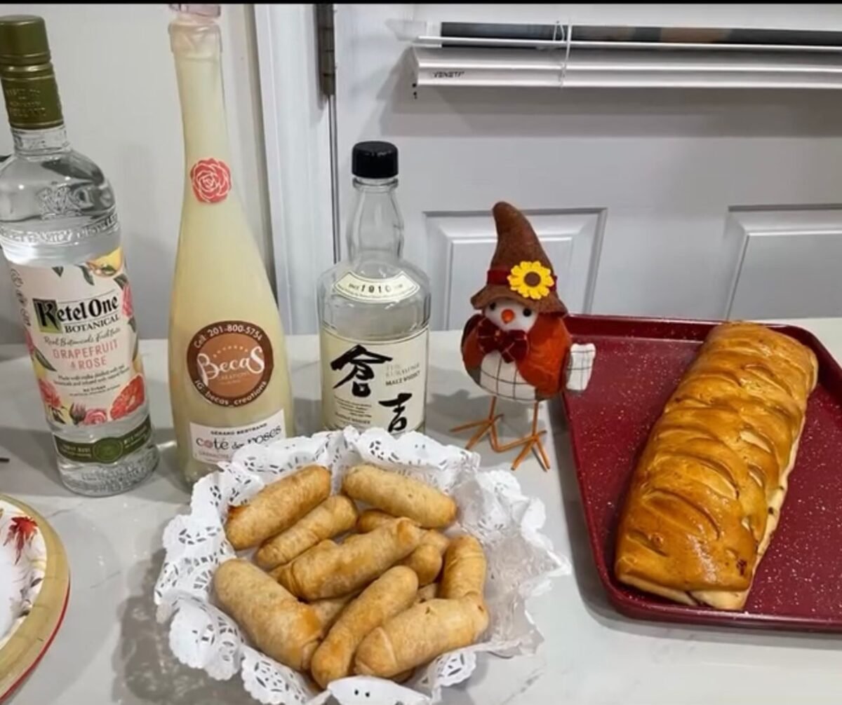 Día de Acción de Gracias: así celebran los venezolanos en Estados Unidos