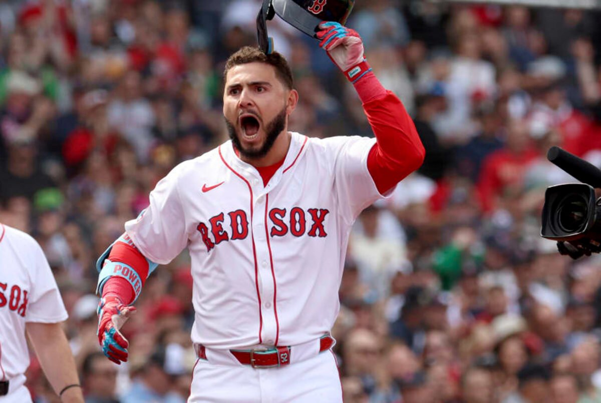 Tres venezolanos ganaron el Guante de Oro en la temporada 2025 de la MLB