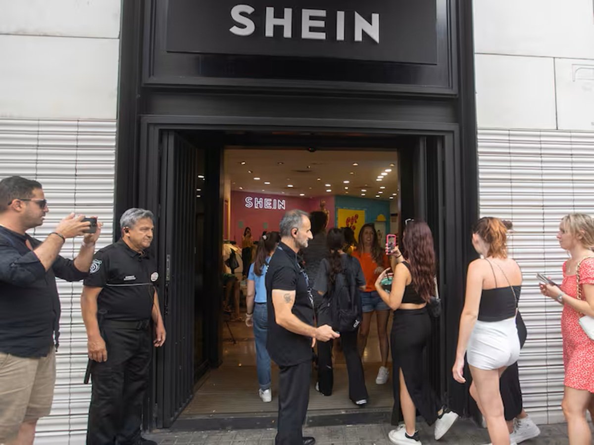 #TeExplicamos | Cómo los aranceles de Trump contra China afectarán las compras en Temu y Shein