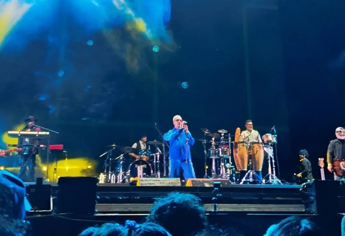 Amigos Invisibles dará un concierto en el Caracas Music Hall: este es el precio de las entradas