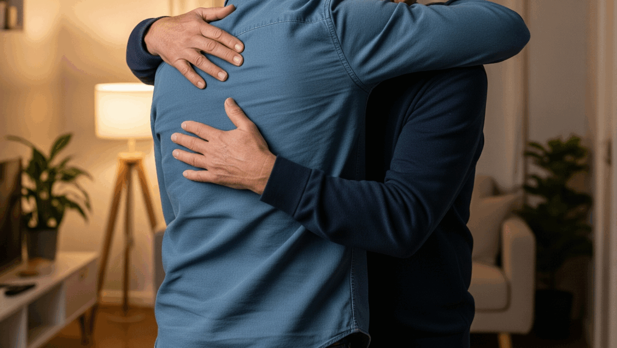 Los hijos que partieron: cartas a los padres que se quedaron en Venezuela