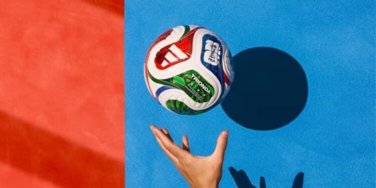 Mundial 2026: ¿cuándo será el sorteo de los grupos?